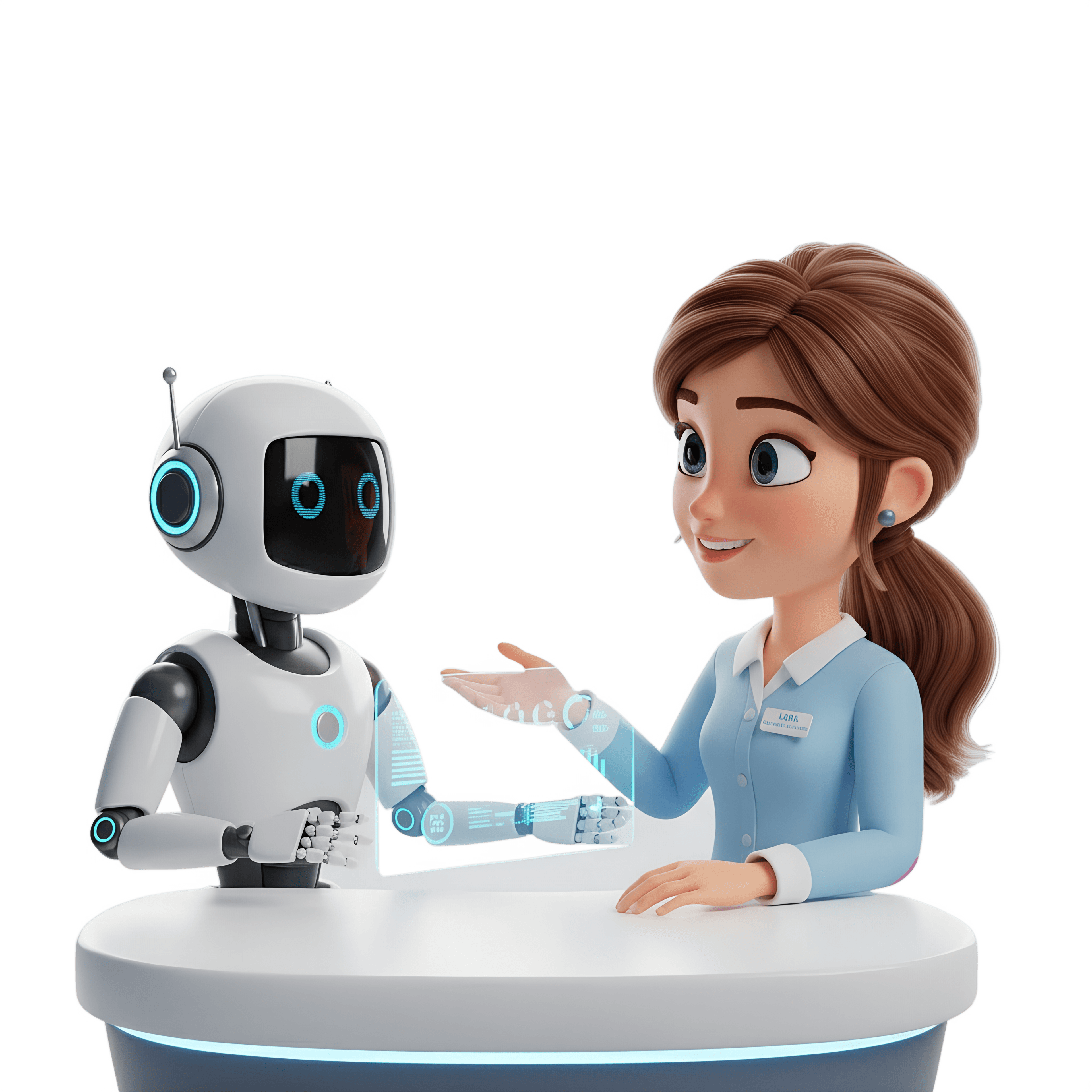 AI Feature 1