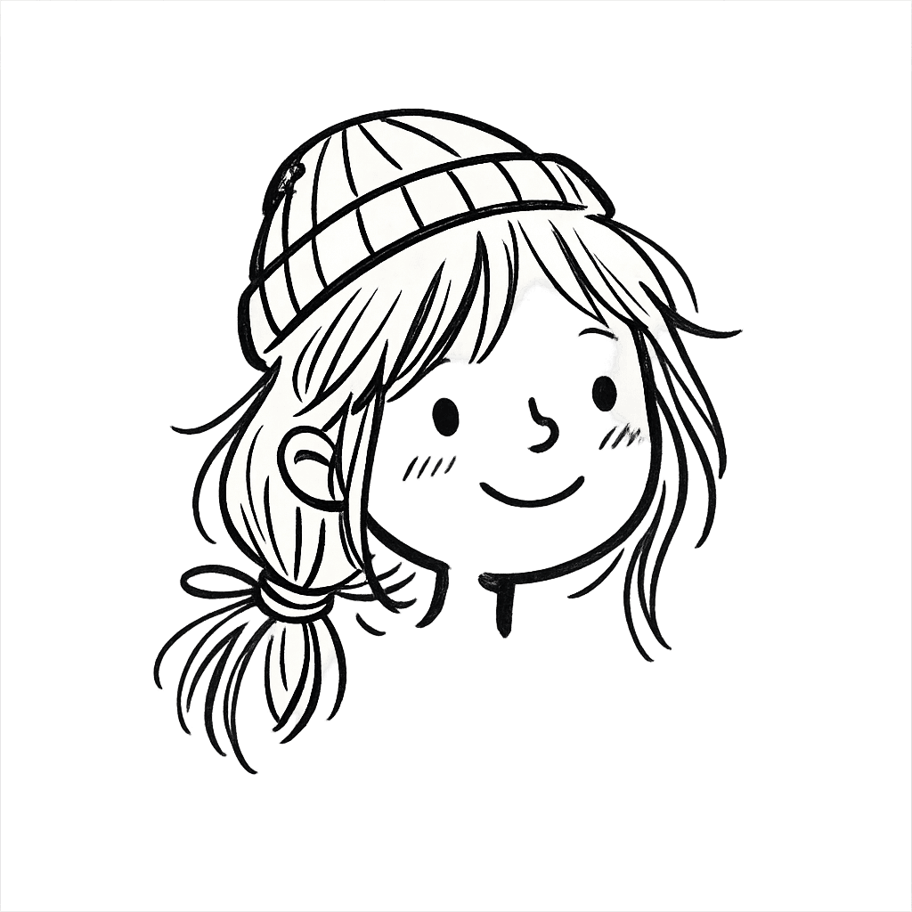 Aria assistant avatar