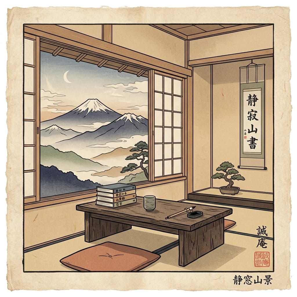 Language Study Curricula illustration
